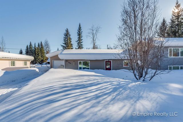 1813 CENTRAL AVENUE, Fairbanks, AK 99709