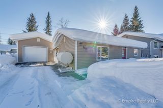 1813 CENTRAL AVENUE, Fairbanks, AK 99709
