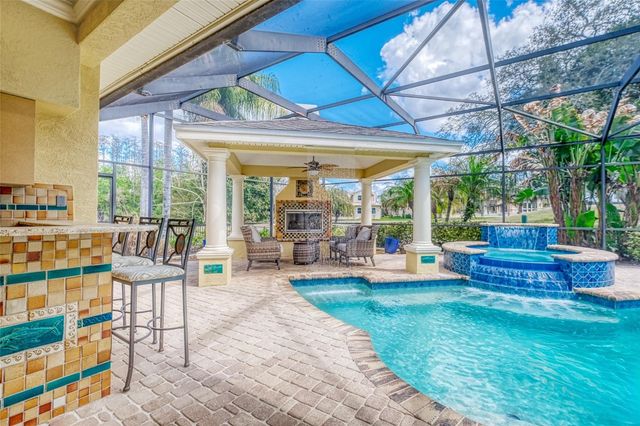 2983 WENTWORTH WAY, Tarpon Springs, FL 34688