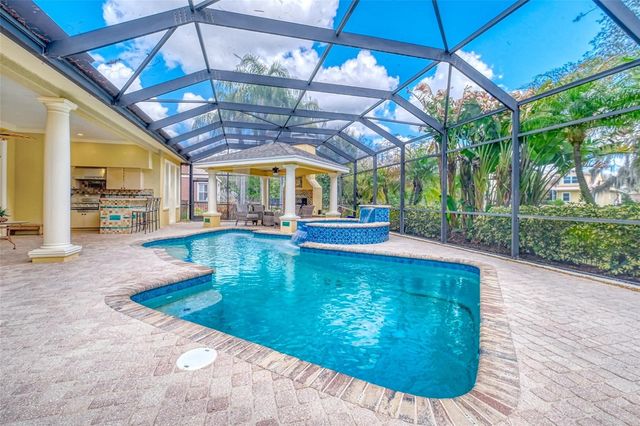 2983 WENTWORTH WAY, Tarpon Springs, FL 34688