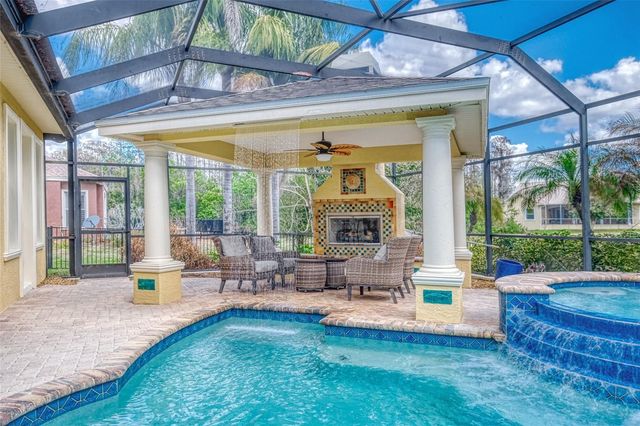 2983 WENTWORTH WAY, Tarpon Springs, FL 34688