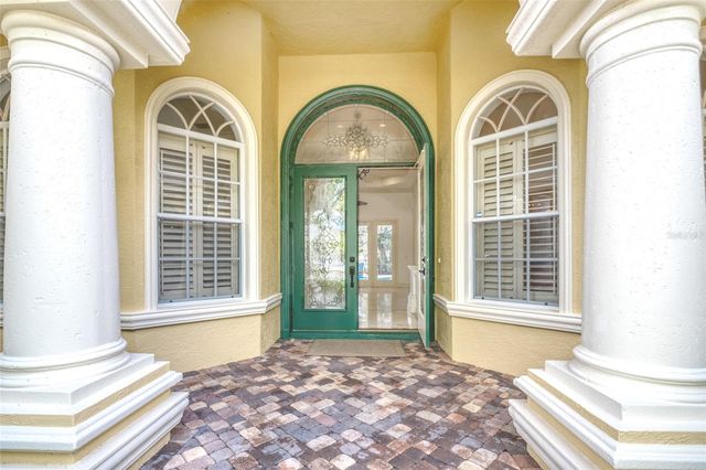 2983 WENTWORTH WAY, Tarpon Springs, FL 34688