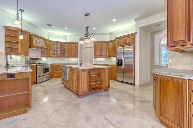 2983 WENTWORTH WAY, Tarpon Springs, FL 34688