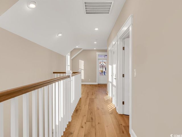 8157 Wood Pass Lane, Myrtle Beach, SC 29572