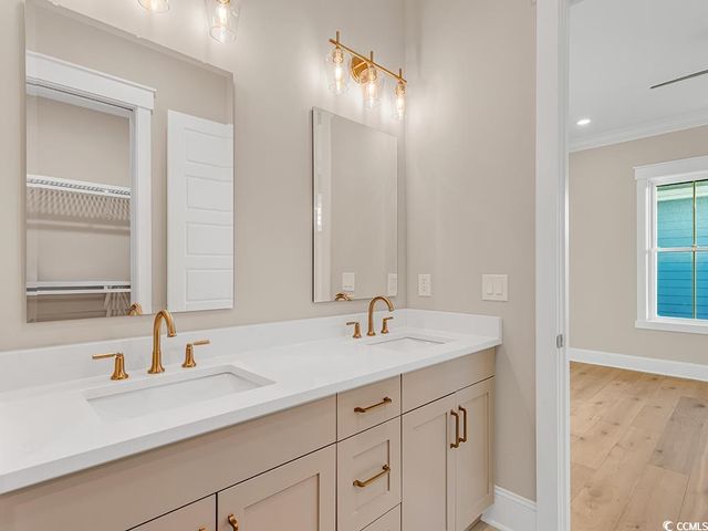 8157 Wood Pass Lane, Myrtle Beach, SC 29572