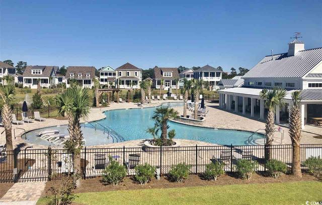 8157 Wood Pass Lane, Myrtle Beach, SC 29572