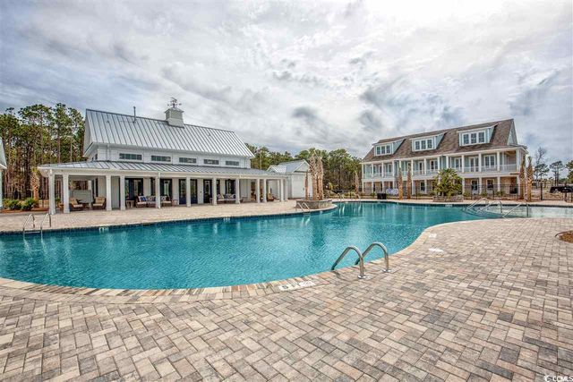 8157 Wood Pass Lane, Myrtle Beach, SC 29572