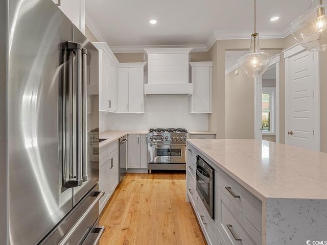 8157 Wood Pass Lane, Myrtle Beach, SC 29572