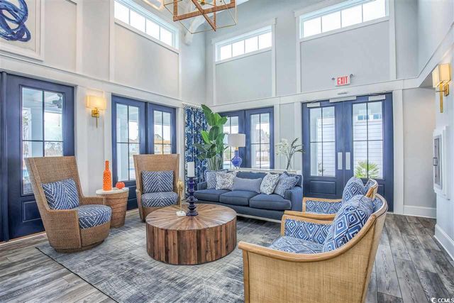8157 Wood Pass Lane, Myrtle Beach, SC 29572