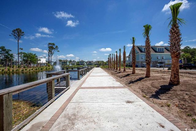 8157 Wood Pass Lane, Myrtle Beach, SC 29572