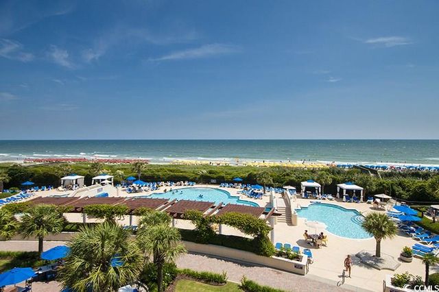 8157 Wood Pass Lane, Myrtle Beach, SC 29572