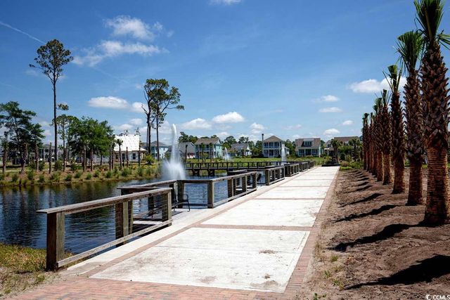 8157 Wood Pass Lane, Myrtle Beach, SC 29572