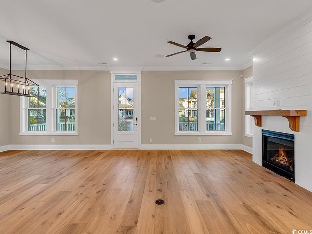8157 Wood Pass Lane, Myrtle Beach, SC 29572