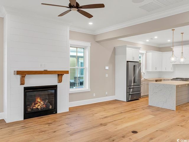 8157 Wood Pass Lane, Myrtle Beach, SC 29572