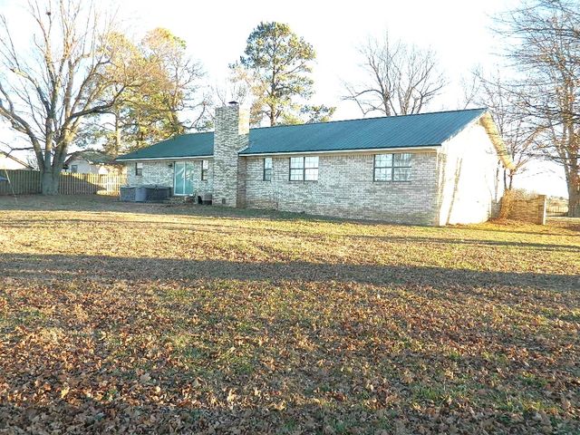 12381 Sugar Hill Road, Lincoln, AR 72744