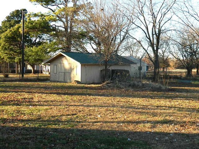 12381 Sugar Hill Road, Lincoln, AR 72744