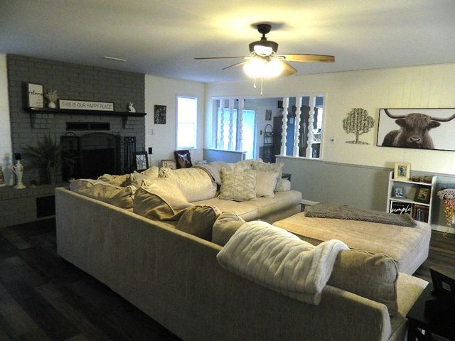 12381 Sugar Hill Road, Lincoln, AR 72744