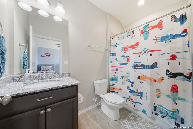 27719 Alpine Tundra, Boerne, TX 78015