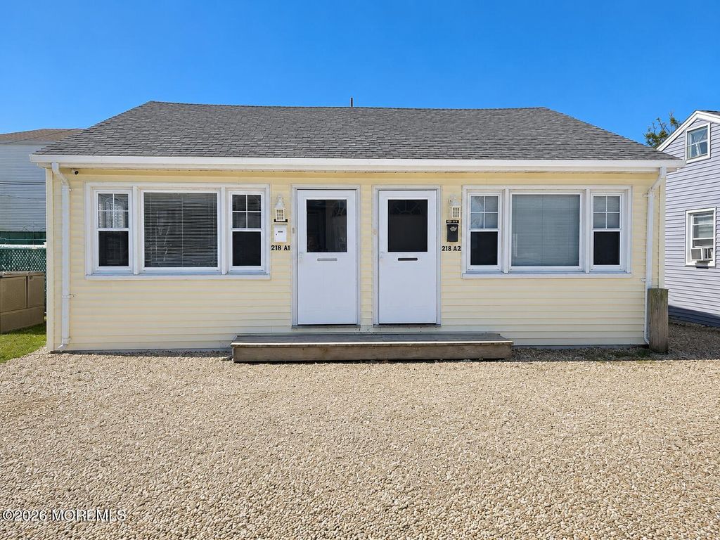 218 Limroth Row Drive A&B, Point Pleasant, NJ 08742