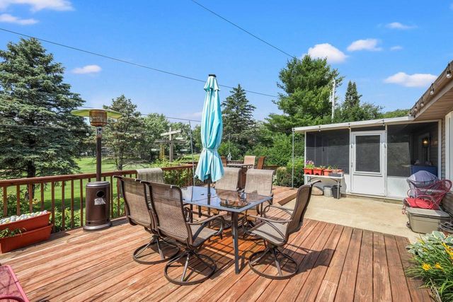 6624 Chestnut Circle, Windsor, WI 53598