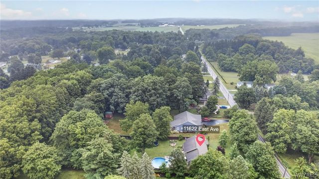 11622 East Avenue, Marilla, NY 14102
