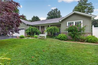 11622 East Avenue, Marilla, NY 14102