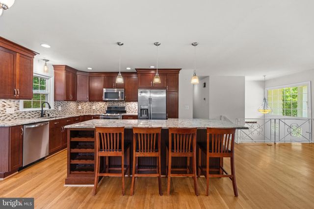 7305 MASONVILLE CT, Annandale, VA 22003