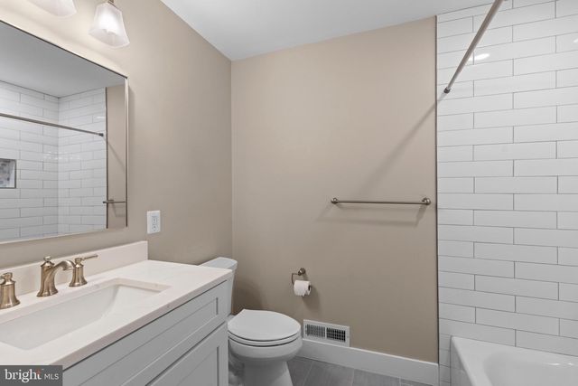 7305 MASONVILLE CT, Annandale, VA 22003
