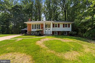7305 MASONVILLE CT, Annandale, VA 22003