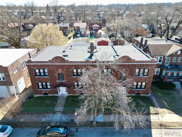 3656 Bates Street, St Louis, MO 63116