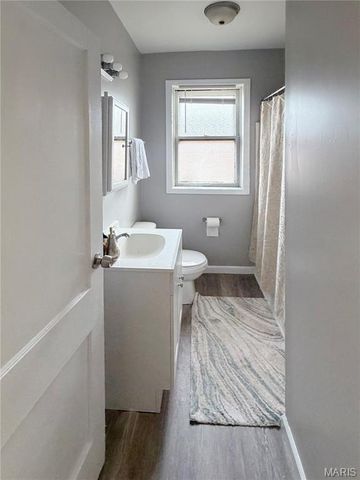 3656 Bates Street, St Louis, MO 63116