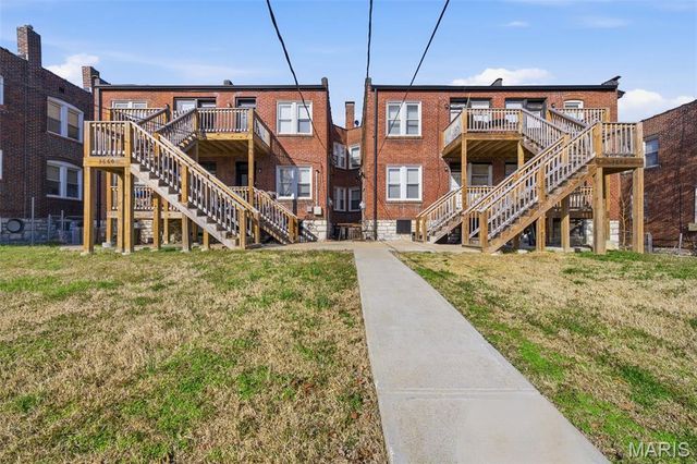 3656 Bates Street, St Louis, MO 63116