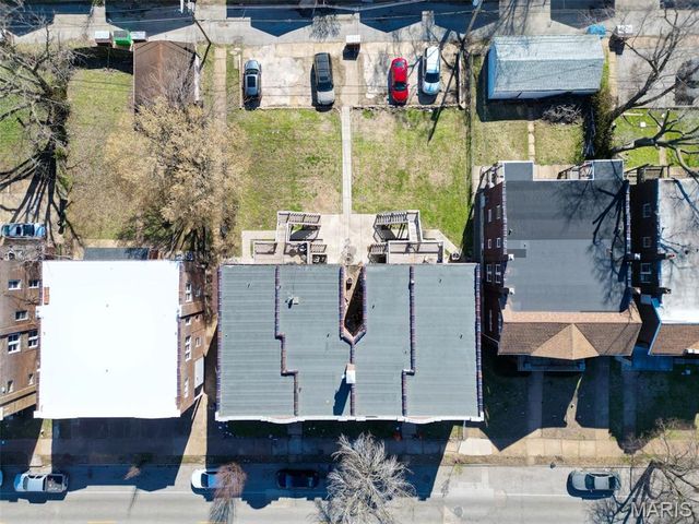 3656 Bates Street, St Louis, MO 63116