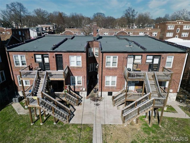 3656 Bates Street, St Louis, MO 63116