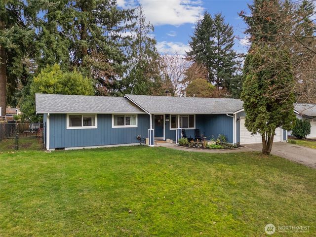 934 Gregory Way SE, Olympia, WA 98513