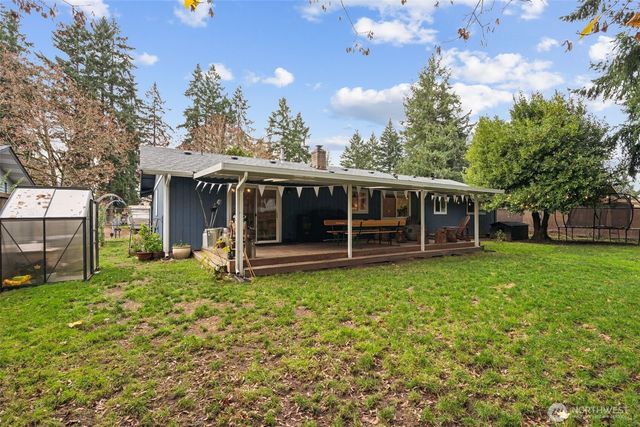 934 Gregory Way SE, Olympia, WA 98513