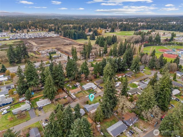 934 Gregory Way SE, Olympia, WA 98513