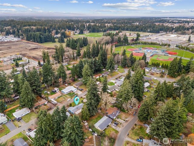 934 Gregory Way SE, Olympia, WA 98513