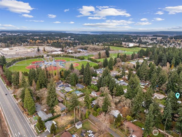 934 Gregory Way SE, Olympia, WA 98513