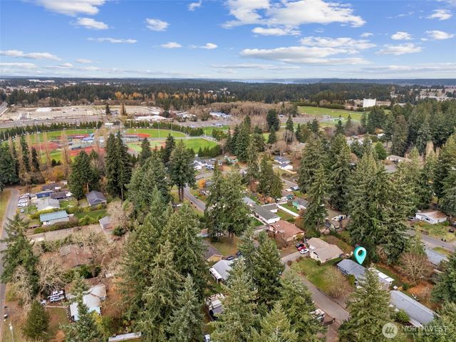 934 Gregory Way SE, Olympia, WA 98513