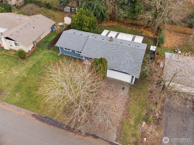 934 Gregory Way SE, Olympia, WA 98513
