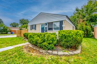 11203 Toepfer Road, Warren, MI 48089