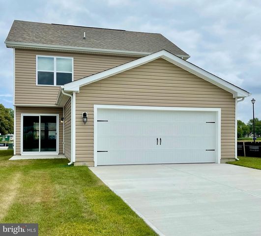 109 CALYPSO LN, Milton, DE 19968