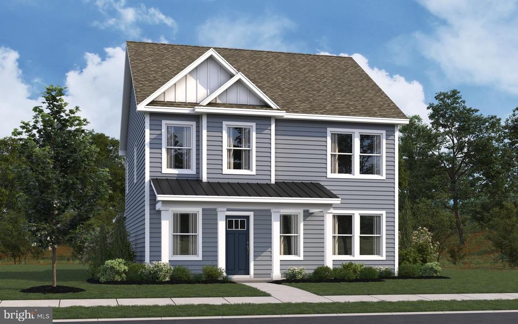 109 CALYPSO LN, Milton, DE 19968