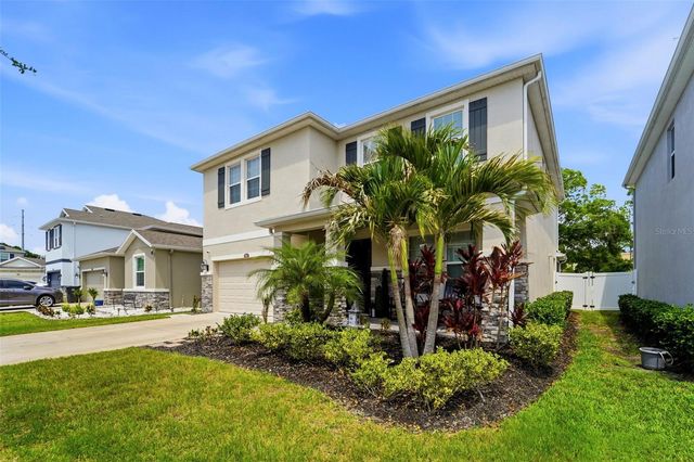 8020 PRAISE DRIVE, Tampa, FL 33625