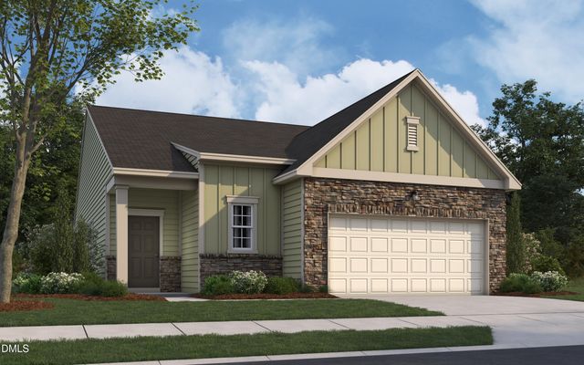164 Bedstone Way, Clayton, NC 27520