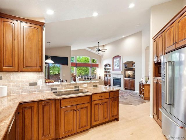 9720 Brook Hill Ct, Lone Tree, CO 80124