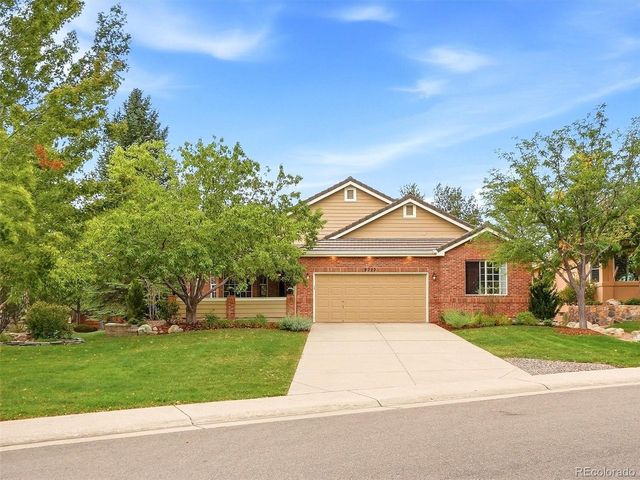 9720 Brook Hill Ct, Lone Tree, CO 80124