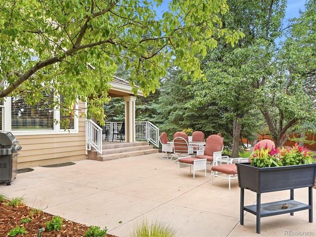 9720 Brook Hill Ct, Lone Tree, CO 80124