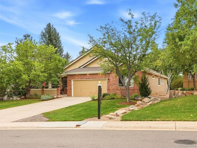 9720 Brook Hill Ct, Lone Tree, CO 80124